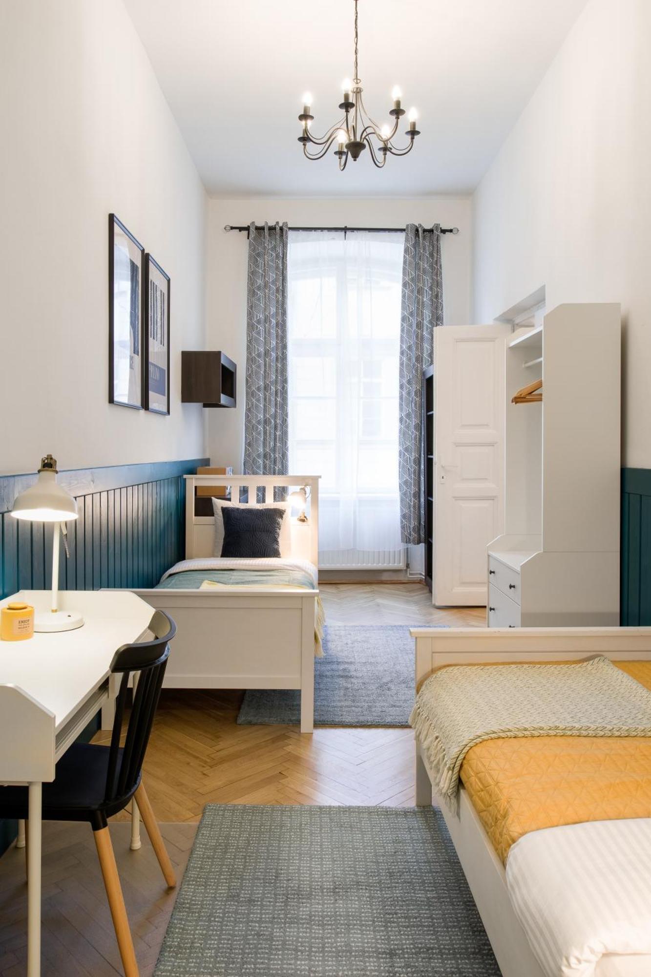 Wawelove Spacious 3 Bedroom Apt 1 Min To Main Sq! Krakow Exterior photo