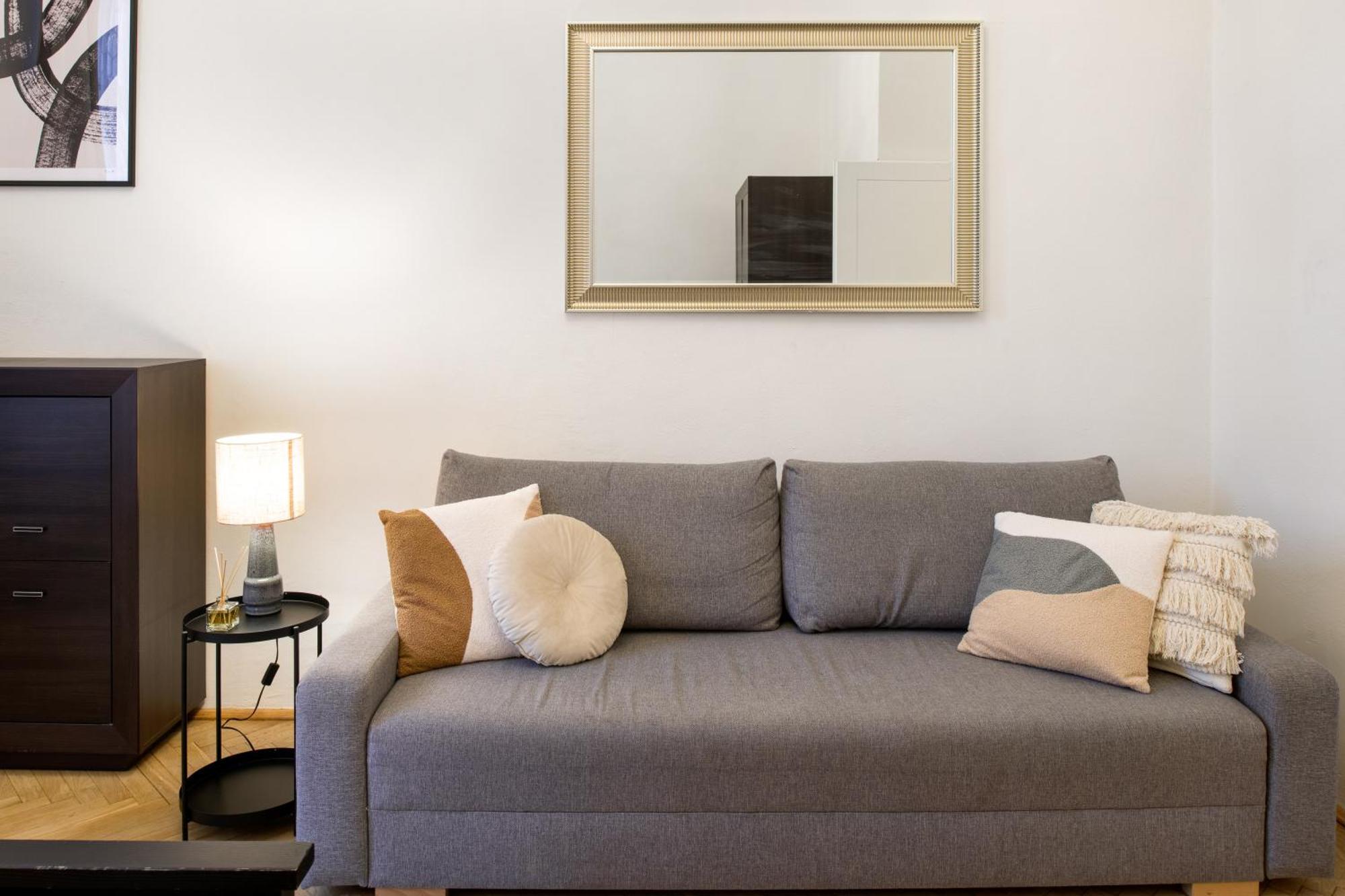 Wawelove Spacious 3 Bedroom Apt 1 Min To Main Sq! Krakow Exterior photo