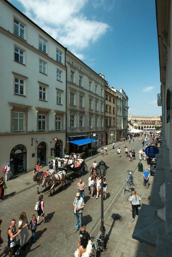 Wawelove Spacious 3 Bedroom Apt 1 Min To Main Sq! Krakow Exterior photo